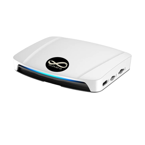Ai BOX Tbox PLUS UHD 1