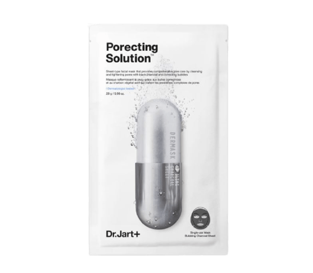 Dermask Porecting Solution 1