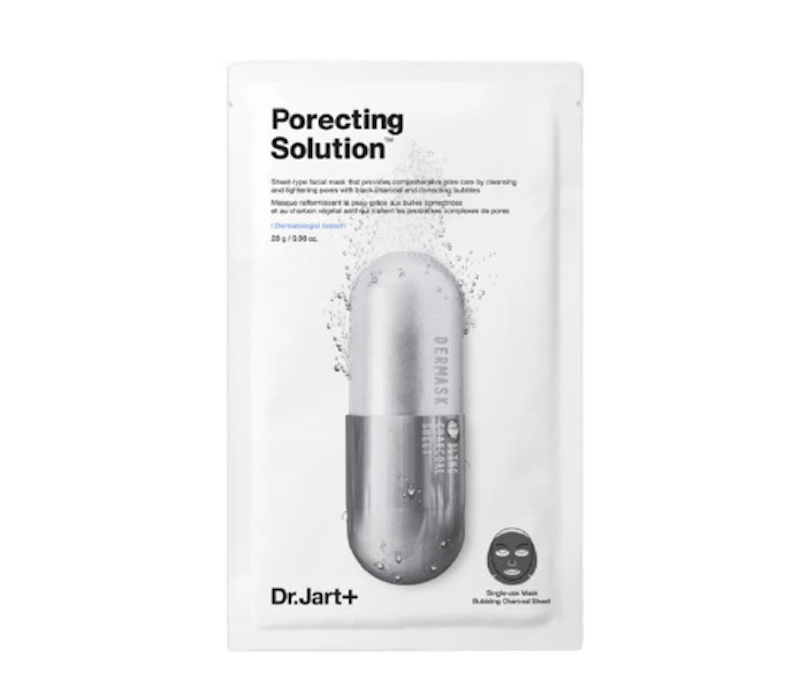 Dermask Porecting Solution 1