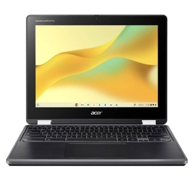 Chromebook Spin 512 1