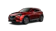 Mazda รถยนต์ ราคาไม่เกิน 8 แสน รุ่น CX-3 1
