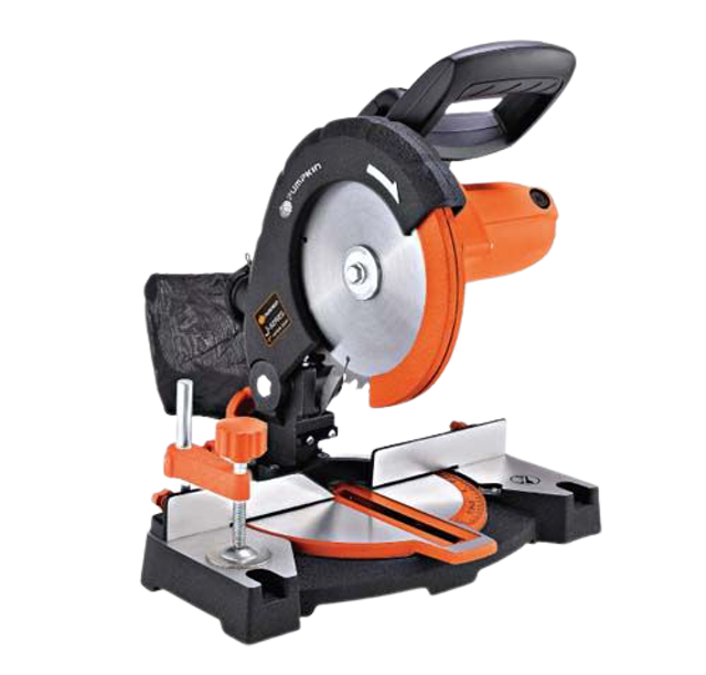 เครื่องเลื่อยองศา รุ่น J-M0890  1