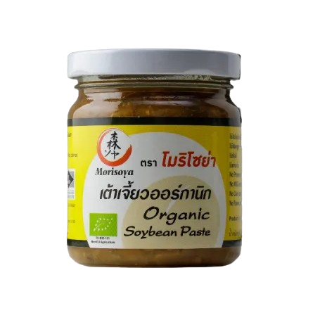 เต้าเจี้ยวออร์แกนิก 1