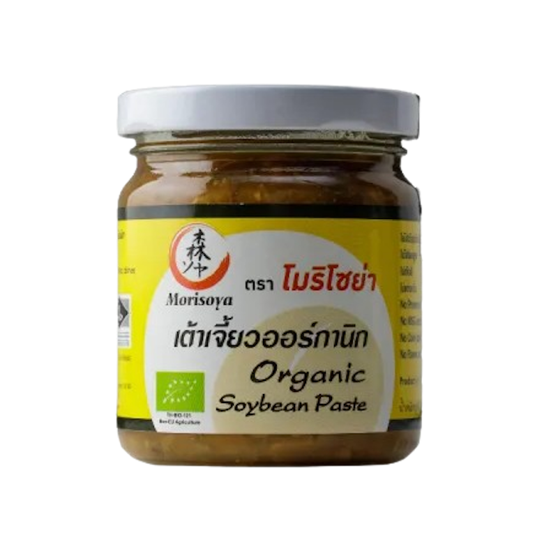 เต้าเจี้ยวออร์แกนิก 1