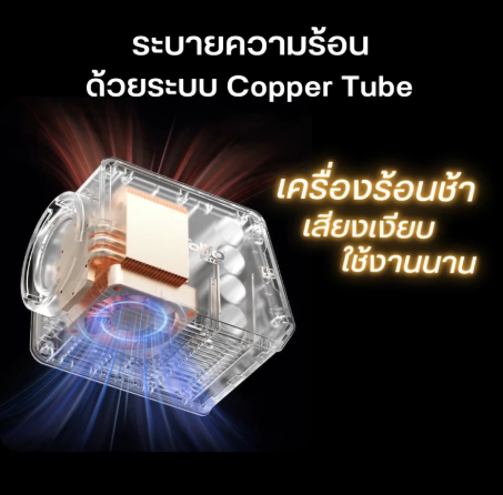 Vintage LED Video Light 3