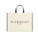 Givenchy กระเป๋า Givenchy รุ่น Medium G Tote Shopper Bag In 4G Coated Canvas 1
