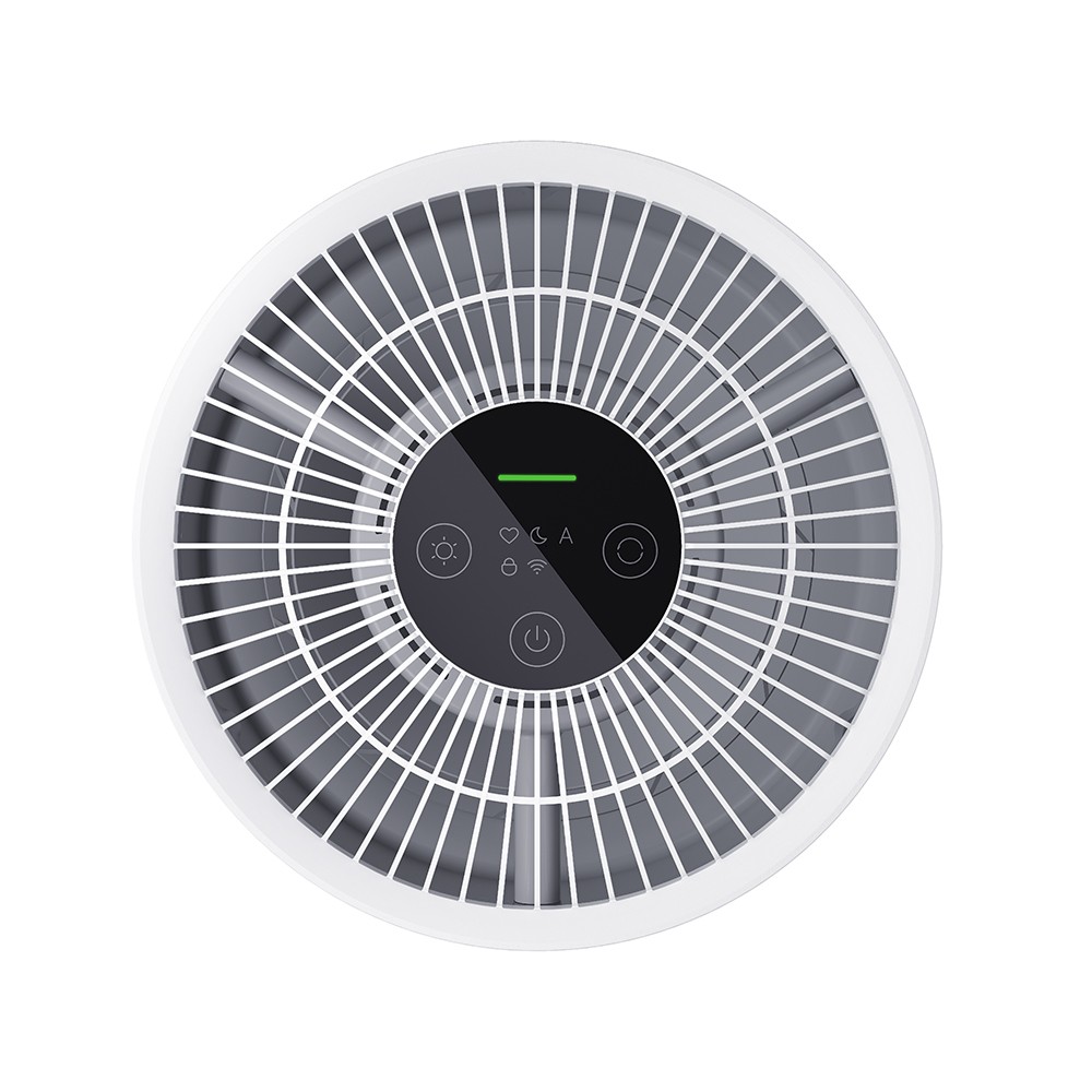 เครื่องฟอกอากาศ Smart Air Purifier 4 Compact  2