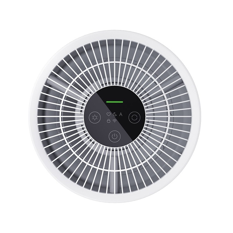 เครื่องฟอกอากาศ Smart Air Purifier 4 Compact 2
