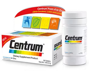 ของขวัญวันเกิดผู้ชาย วัยทํางาน วิตามินรวม รุ่น Dietary Supplement Product 1