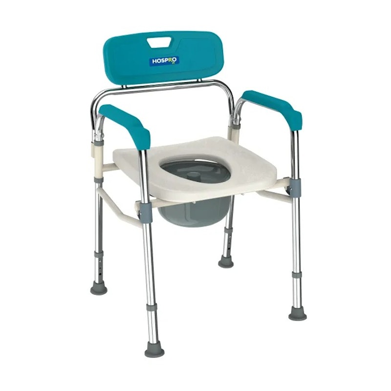 Commode Chair 1