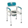 Hospro Commode Chair 1