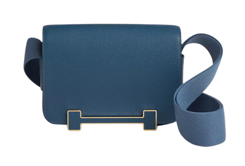กระเป๋า Hermès รุ่น Geta Bag 8