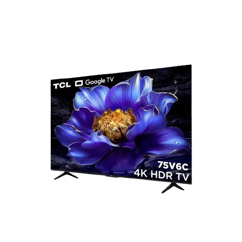 ทีวี 75 นิ้ว 4K UHD Google TV  1