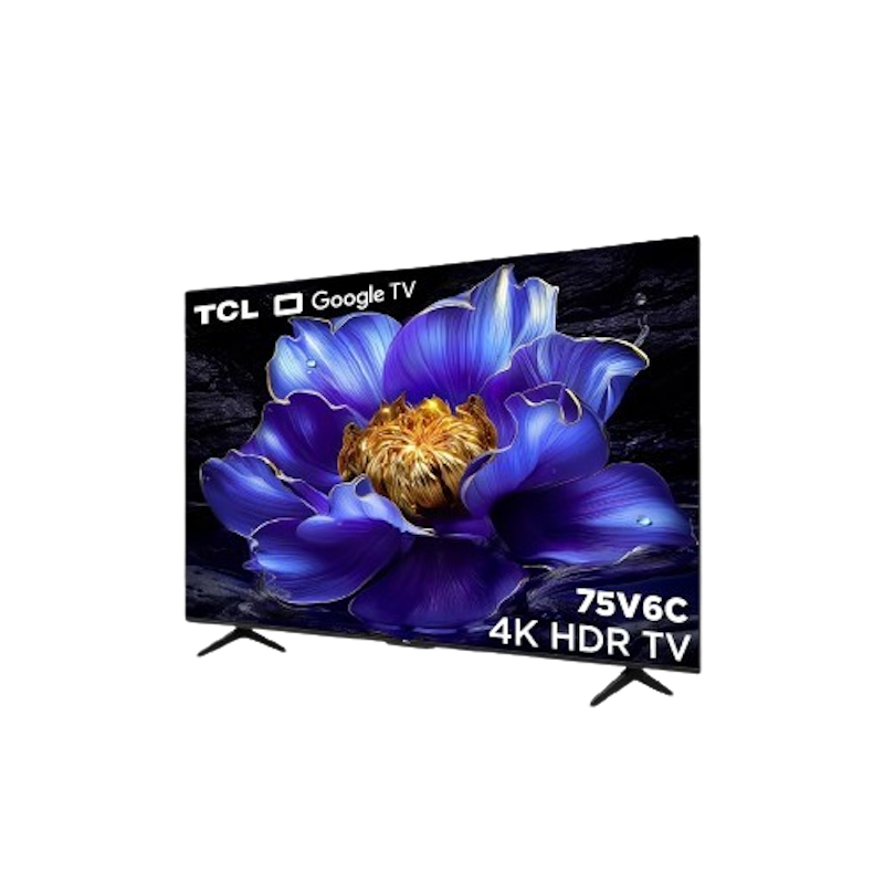 ทีวี 75 นิ้ว 4K UHD Google TV 1