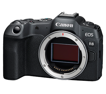 กล้อง Mirrorless Canon  1