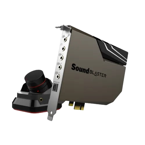 Sound Blaster AE - 7  1