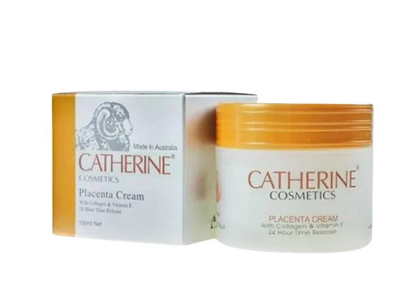 Placenta Night Creme 1