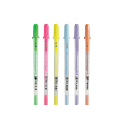 ปากกา GELLY ROLL MOONLIGHT