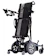 KARMA รถเข็นไฟฟ้า รุ่น Ergo Stand KP80 1