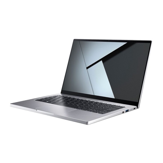 โน้ตบุ๊ก รุ่น Porsche Design Acer Book RS 1