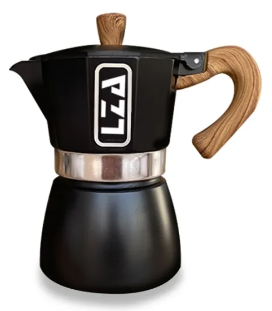 10 Moka Pot ยี่ห้อไหนดี ปี 2026 หม้อต้มกาแฟ 4
