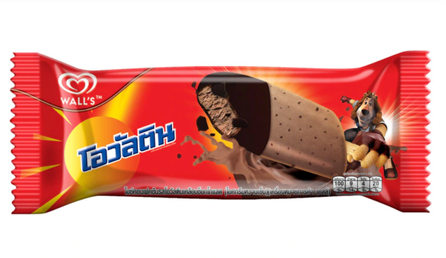 ไอติมเซเว่น วอลล์โอวัลติน 1
