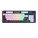 Onikuma Aki Tri-Mode Wireless Hot-Swappable Mechanical Keyboard 1