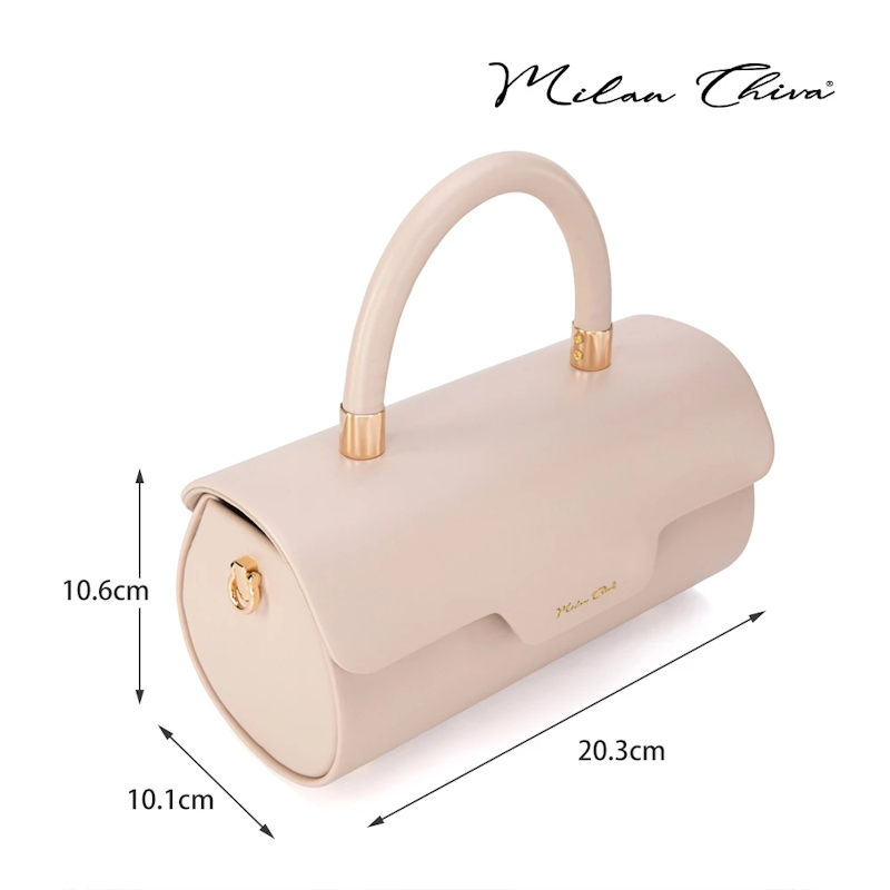 Mini Top Handle Purse 2