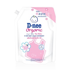 Baby Liquid Detergent