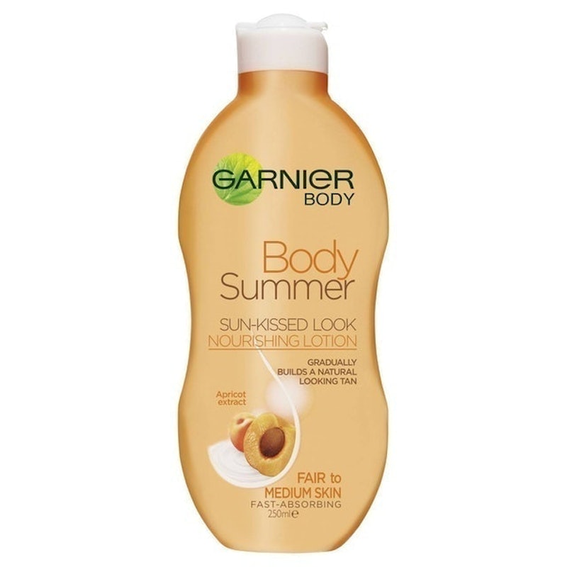 Body Summer 1