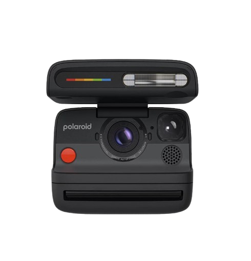 กล้องโพลารอยด์ Flip Black 1