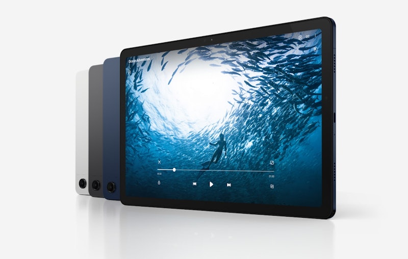 Galaxy Tab A9+ 5G 3