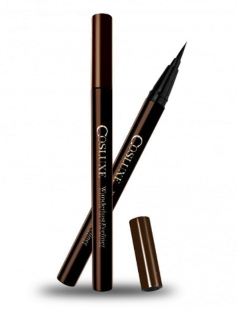 Wanderlust Eyeliner #Dark Brown 1