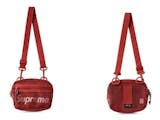 10 กระเป๋า Supreme รุ่นไหนดี ปี 2026 มีทั้งกระเป๋าสะพายข้าง คาดอกและกระเป๋าเป้ 3