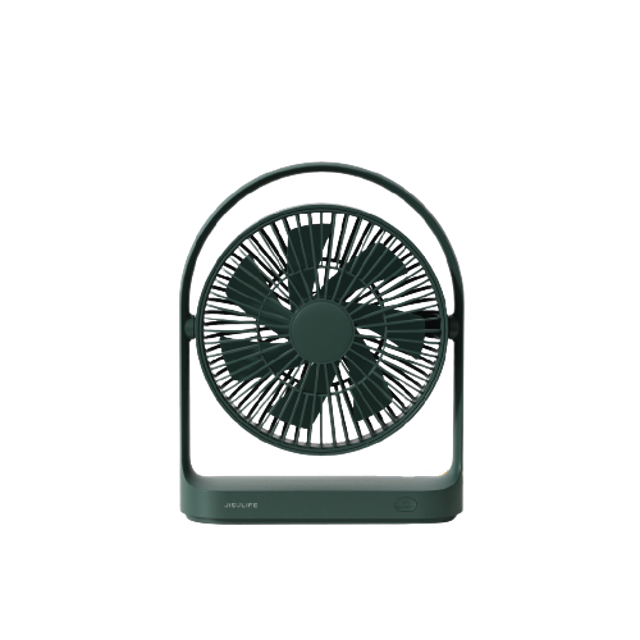 Xiaomi Jisulife FA19 1