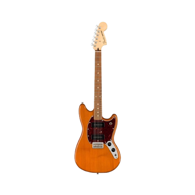Player Mustang 90 1