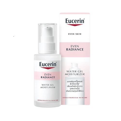 Even Radiance Water Gel Moisturizer  1