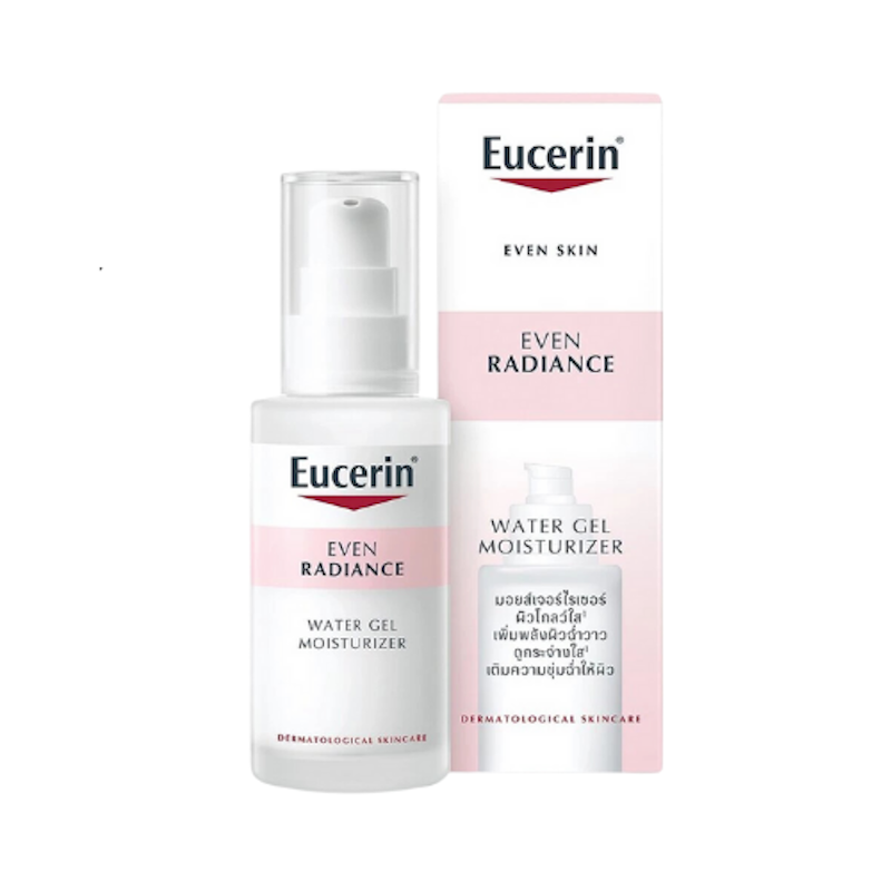 Even Radiance Water Gel Moisturizer 1
