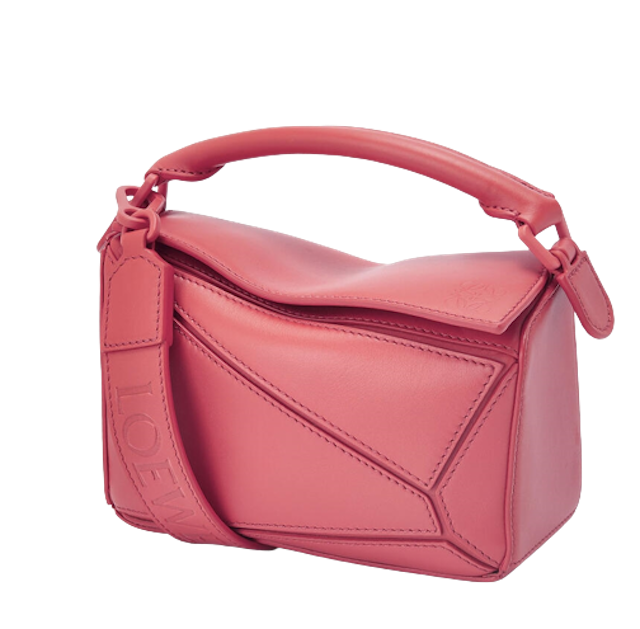 กระเป๋าแบรนด์เนม รุ่น Mini Puzzle bag  3