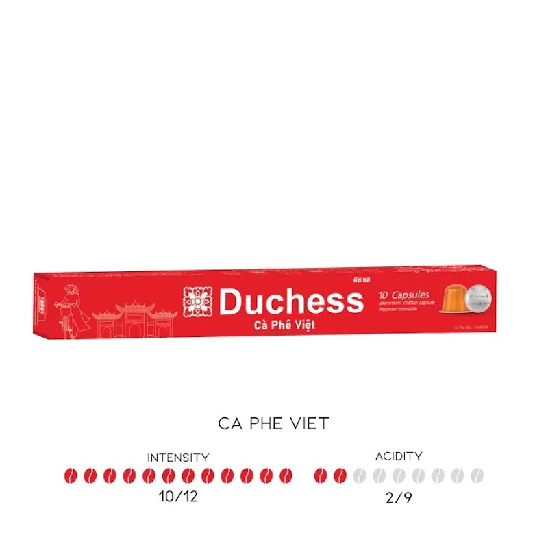 Coffee Capsule Asian Delight Ca Phe Viet 2