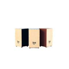 คอฮอง รุ่น Indy Cajon