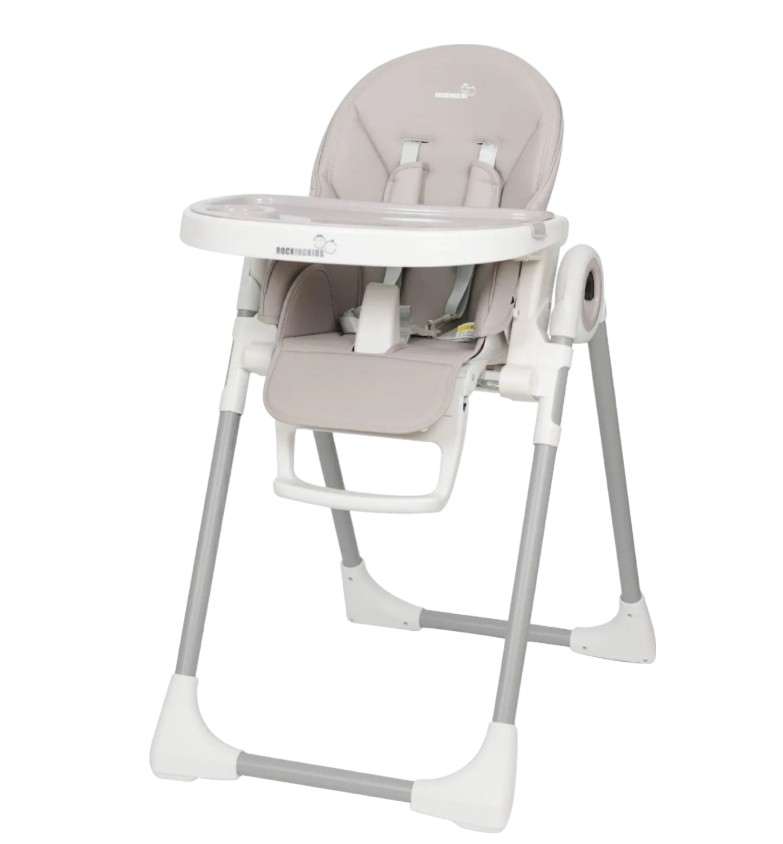 Primo High Chair 1