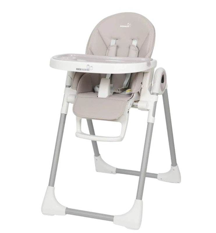 Primo High Chair 1
