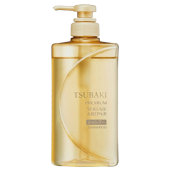Shampoo Premium Volume Repair