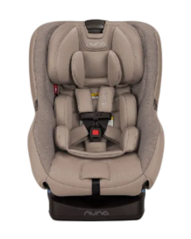 Car Seat Rava 1