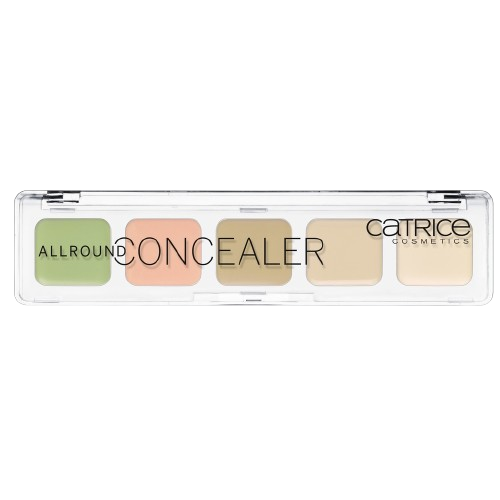 Allround Concealer 1