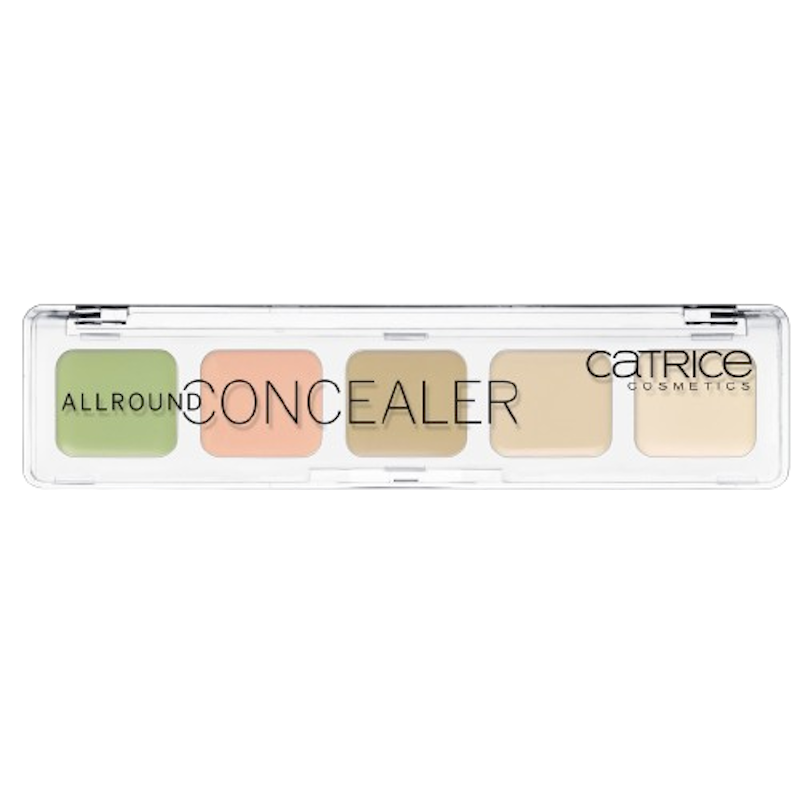 Allround Concealer 1