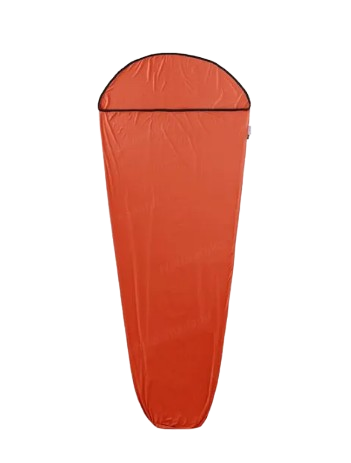 Extreme Elasticity Sleeping Bag Liner 1