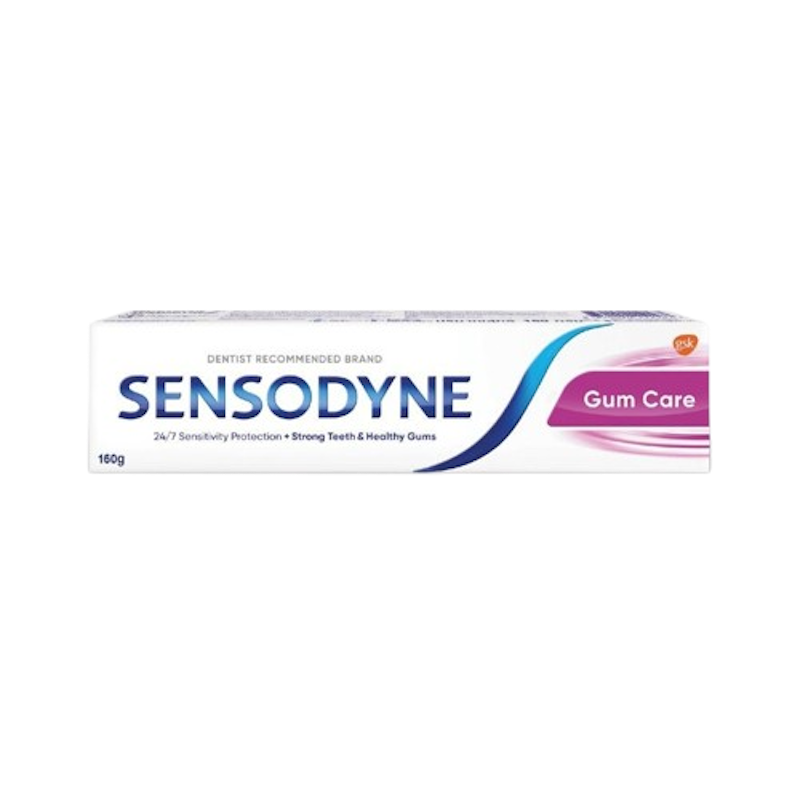 GUM CARE 1