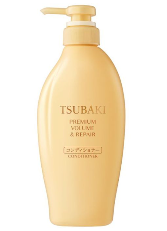 คอนดิชันเนอร์ Premium Volume Repair Conditioner 1